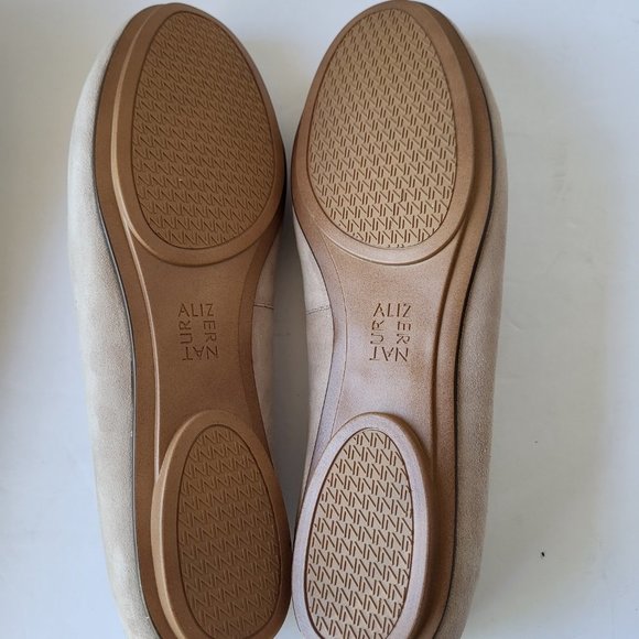 .Naturalizer - MAXWELL BALLET FLAT - 10 - Picture 2 of 5